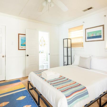 Villa Hip Island House Charleston Esterno foto