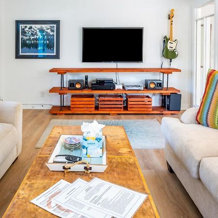 Villa Hip Island House Charleston Esterno foto