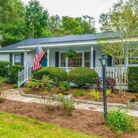 Villa Hip Island House Charleston Esterno foto