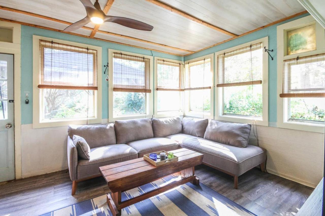 Villa Hip Island House Charleston Esterno foto