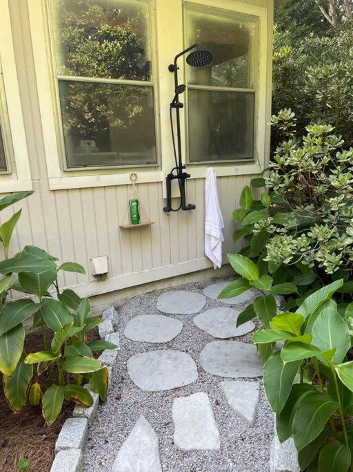Villa Hip Island House Charleston Esterno foto