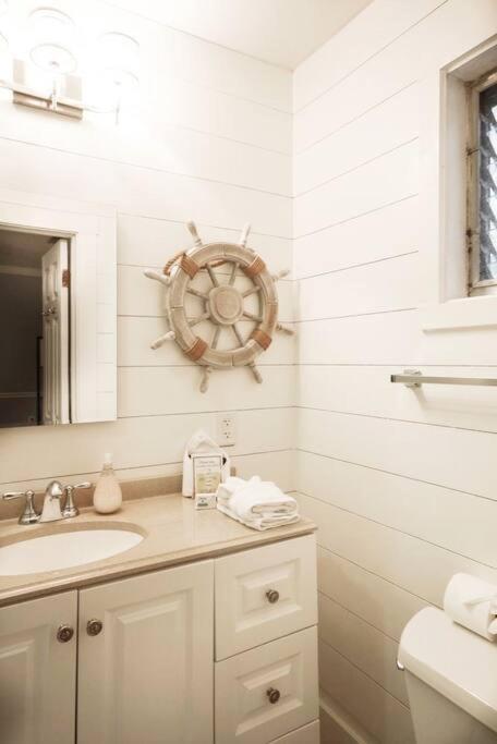 Villa Hip Island House Charleston Esterno foto