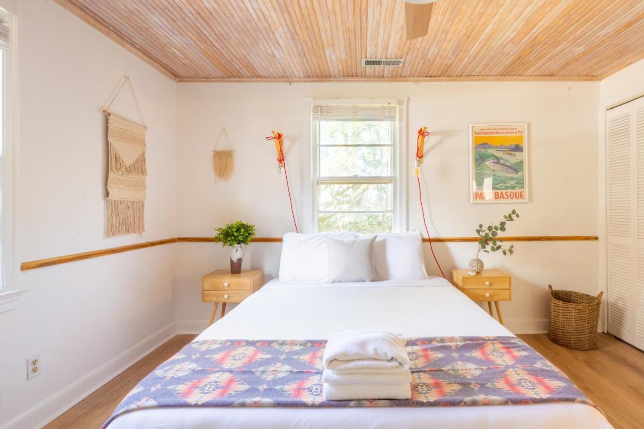 Villa Hip Island House Charleston Esterno foto