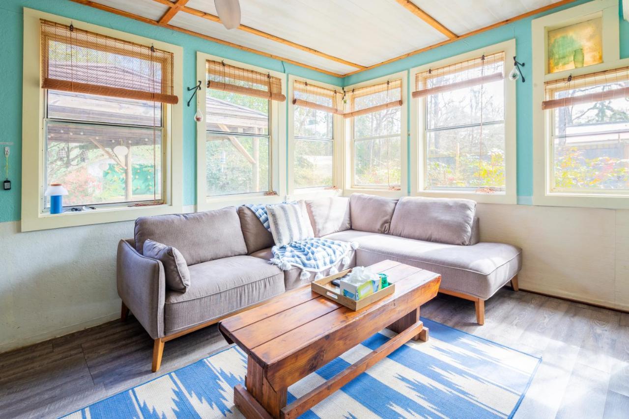 Villa Hip Island House Charleston Esterno foto